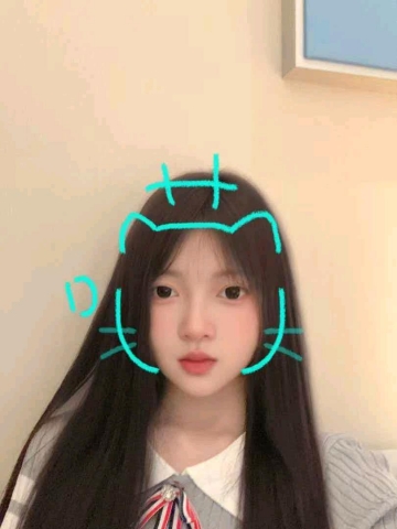 小糖果悠悠的照片