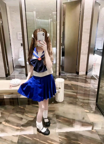 小米爱小玉的照片