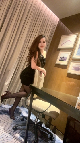 香奈儿妹的照片
