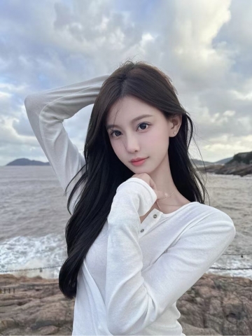 婷美的照片