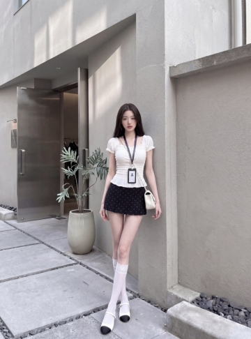 婷美的照片