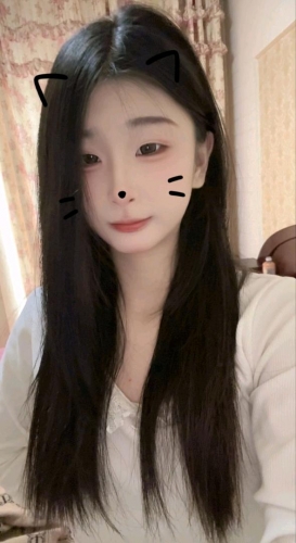 韩琳琳的照片