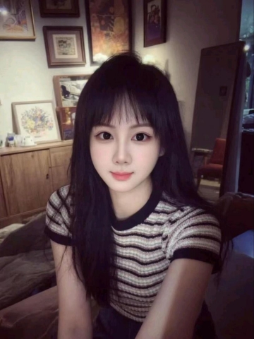 瑶瑶0526的照片