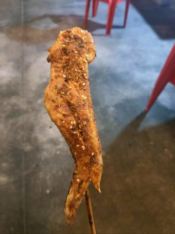 Felix的照片