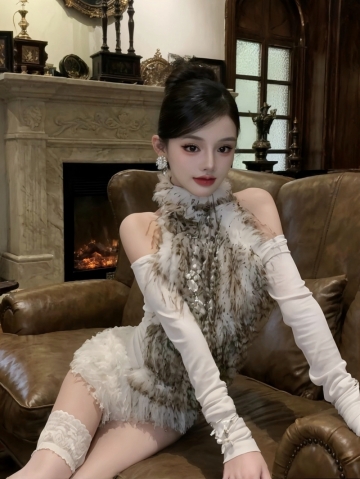 d柳如烟的照片