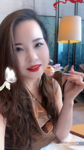 香奈儿妹的照片