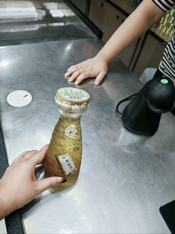 有米的照片