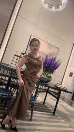 香奈儿妹的照片