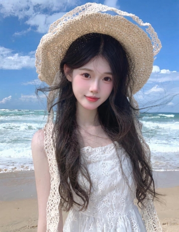 妞妞小仙女的照片