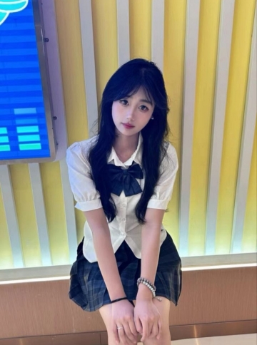 奶油味的照片