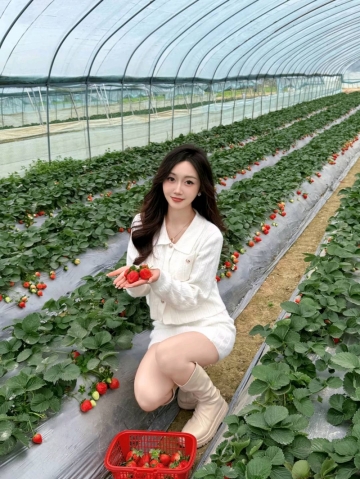 旺夫女人的照片