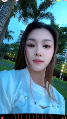 二妹儿的照片