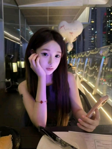 uo慧的照片