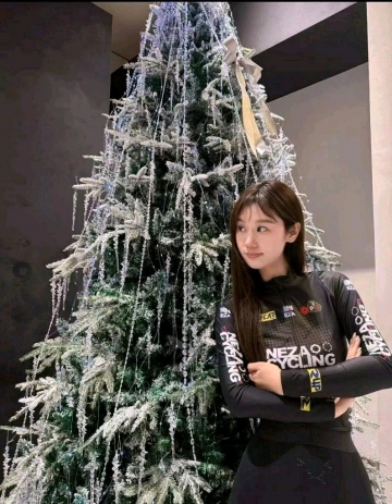 锦鲤附体小妹崽的照片