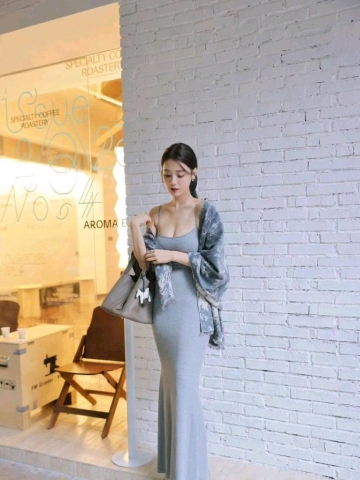 锦鲤附体小妹崽的照片