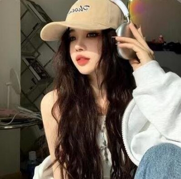 阿U的照片