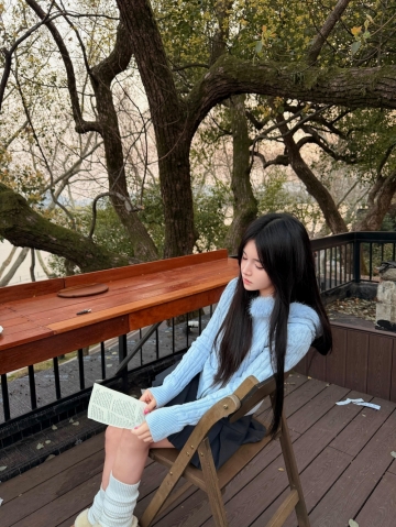 小柯溪的照片