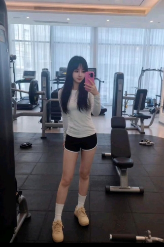 瑶瑶0526的照片