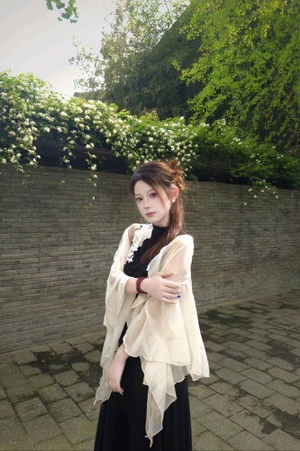 管乐的照片