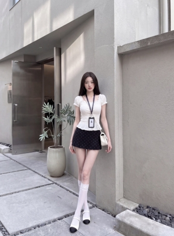 婷美的照片