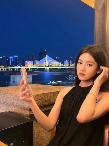 浅笑安然吖的照片