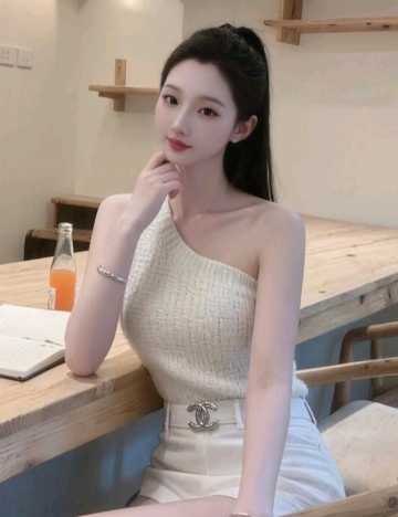 洋洋姐姐的照片