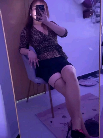 野猫艾杉的照片