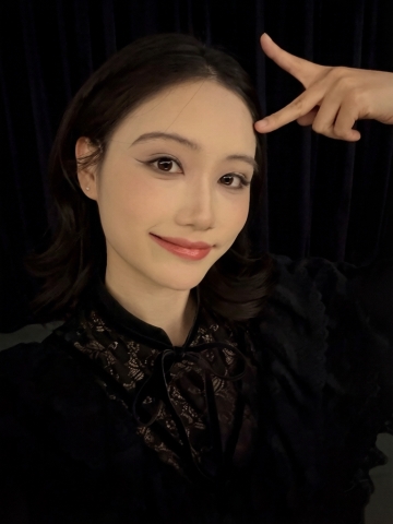 小兰a的照片