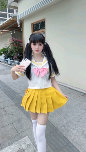 小米爱小玉的照片