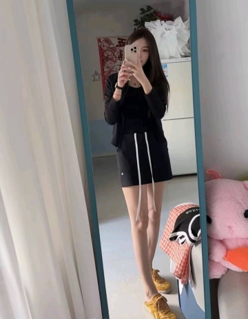 萱妹妹的照片