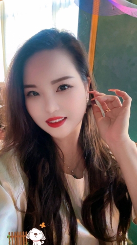 可爱糖糖的照片