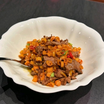 华籍美人的照片