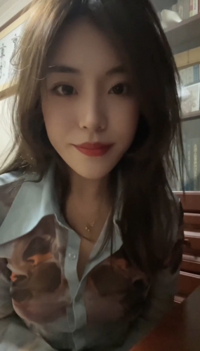 婉儿.的照片