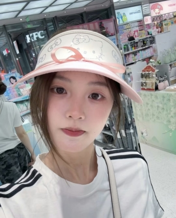 Qing小幸运的照片