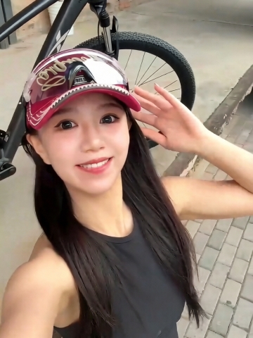 小饼干mm的照片