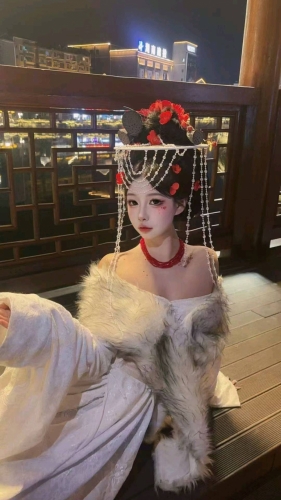 饿了吃啥呢的照片