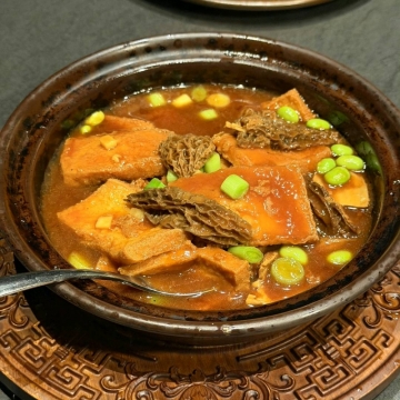 华籍美人的照片