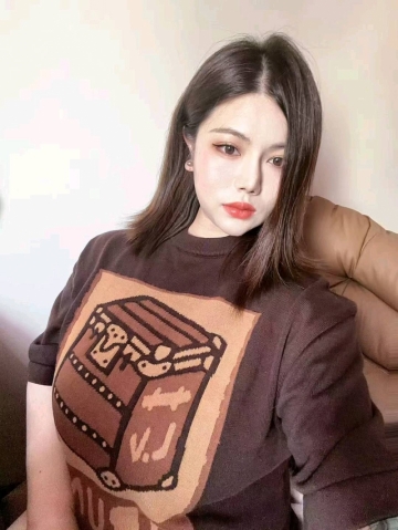 臭宝贝她的照片