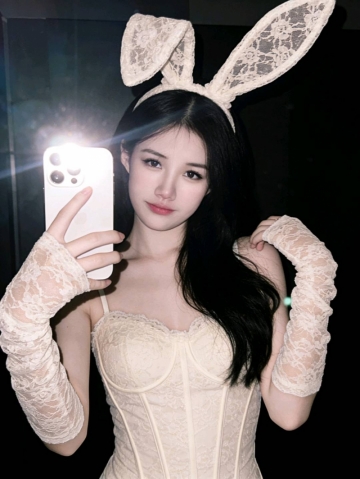 情缘婉婉的照片