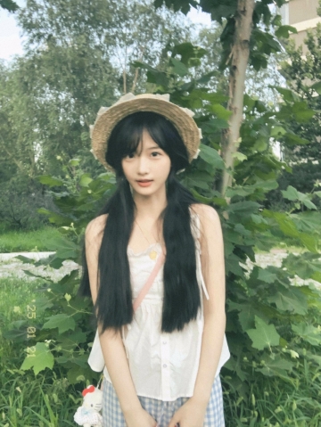 蝶宝的照片