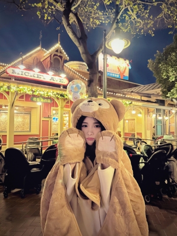 小柯溪的照片