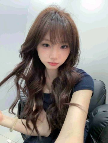 琪琪爱吃糖的照片