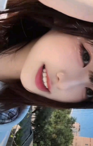 瑶瑶困了的照片