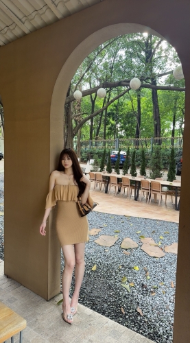 奶糖酱酱的照片