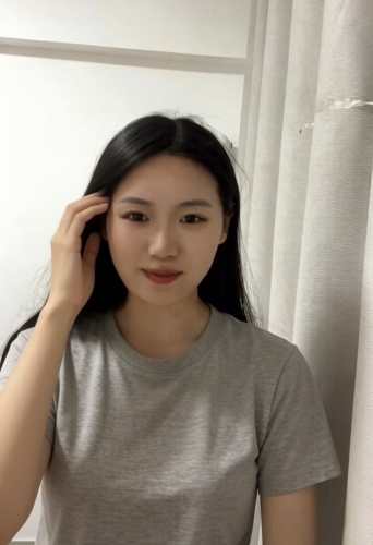 傲娇小野猫的照片