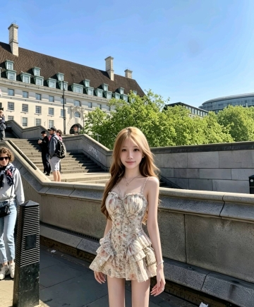 情缘婉婉的照片