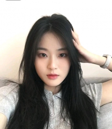 落日余温的照片