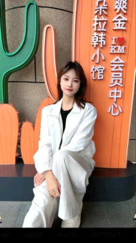 小小红花的照片