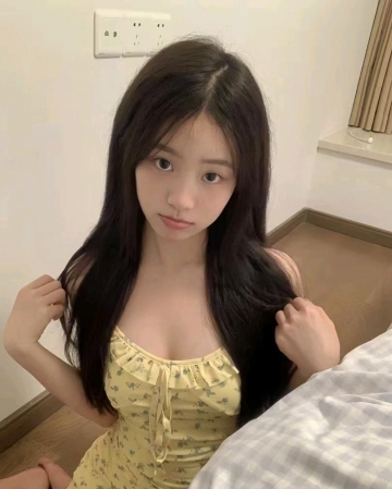 白菜尖尖的照片