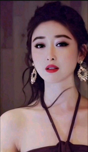 小百合的照片